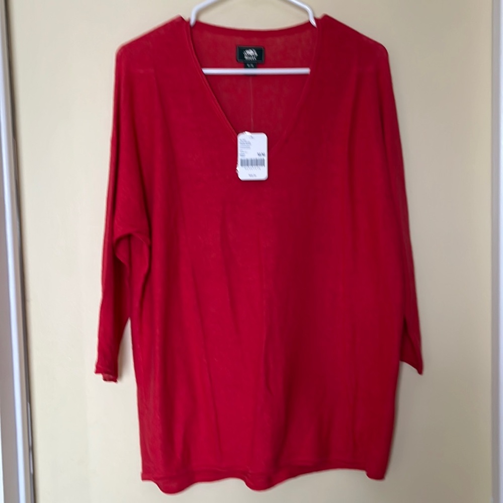 Roots women sweater
